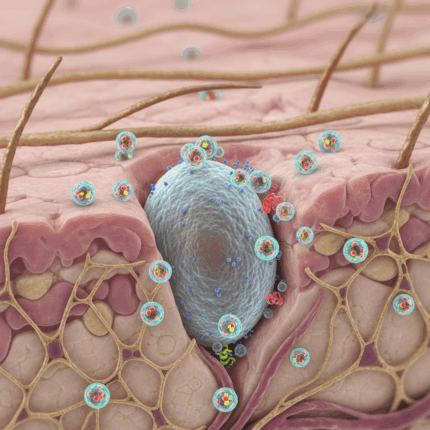 Terapia Bio-Regenerativa con Exosomas Vegetales y Peeling Natural Zena - Kit completo de Exosomas